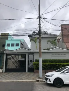 Casa de Condomínio com 3 Quartos para venda ou aluguel, 127m² no Vila Lúcia, São Paulo