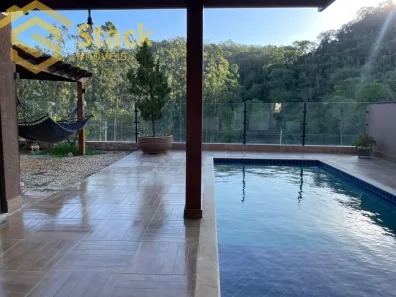 Casa de Condomínio com 3 Quartos à venda, 238m² no Jardim das Minas, Itupeva