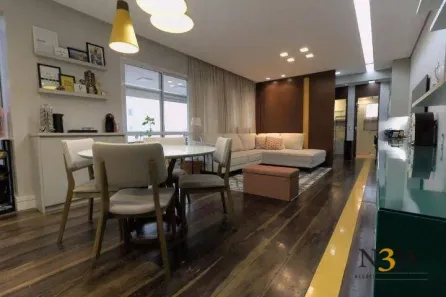 Apartamento com 2 Quartos à venda, 93m² no Vila Leopoldina, São Paulo