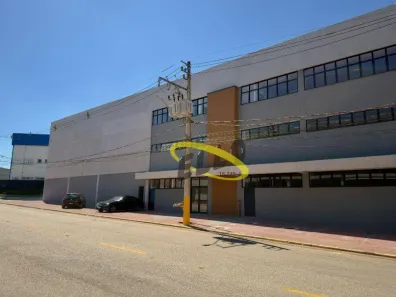 Galpão/Depósito/Armazém para alugar, 1733m² no San José II, Vargem Grande Paulista