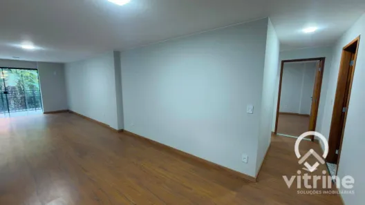 Apartamento com 2 Quartos para alugar, 76m² no Conselheiro Paulino, Nova Friburgo
