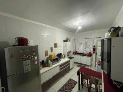 Casa com 2 Quartos à venda, 96m² no Campo dos Alemães, São José dos Campos