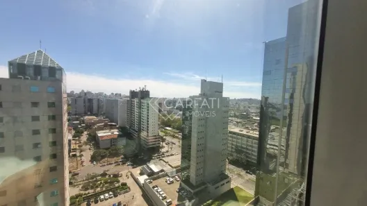 Sala Comercial para alugar, 48m² no Menino Deus, Porto Alegre