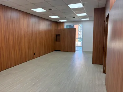 Ponto Comercial para alugar, 82m² no Vila São Francisco (Zona Sul), São Paulo