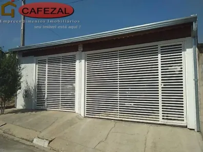 Casa com 2 Quartos à venda, 129m² no Residencial Girassol, Itupeva