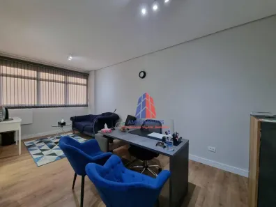 Sala Comercial à venda, 35m² no Centro, Americana