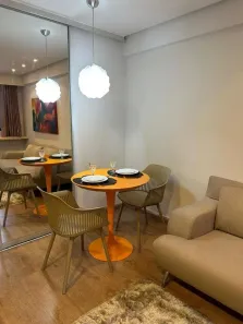 Apartamento com 1 Quarto à venda, 27m² no Boa Viagem, Recife