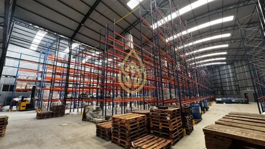 Galpão/Depósito/Armazém para alugar, 2000m² no Alto Aririú, Palhoça
