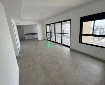 Apartamento com 3 Quartos à venda, 141m² no Mirandópolis, São Paulo