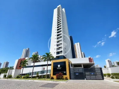 Apartamento com 2 Quartos à venda, 58m² no Jardim Oceania, João Pessoa