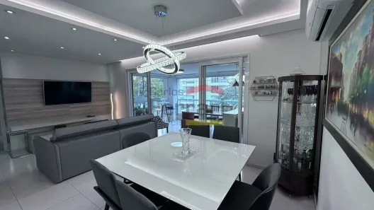 Apartamento com 3 Quartos à venda, 145m² no Lapa, São Paulo