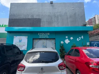Imóvel Comercial com 3 Quartos para alugar, 160m² no Madalena, Recife