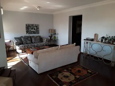 Apartamento com 4 Quartos à venda, 191m² no Perdizes, São Paulo