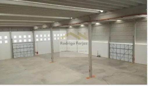 Galpão/Depósito/Armazém para alugar, 7260m² no Mombaça, São Roque