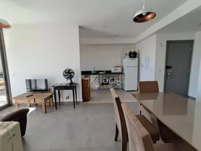 Apartamento com 3 Quartos à venda, 98m² no Jardim Paulistano, São José do Rio Preto