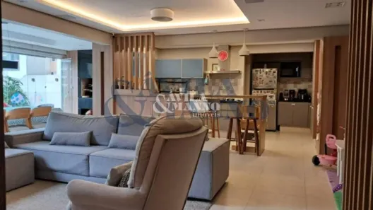 Apartamento com 3 Quartos à venda, 232m² no Mooca, São Paulo