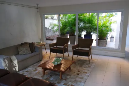 Apartamento com 3 Quartos à venda, 80m² no Moema, São Paulo