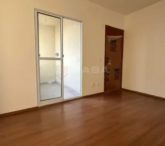 Apartamento com 2 Quartos à venda, 45m² no Morada de Laranjeiras, Serra