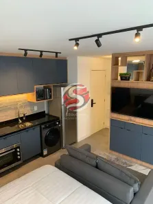 Apartamento com 1 Quarto à venda, 31m² no Vila Gomes Cardim, São Paulo