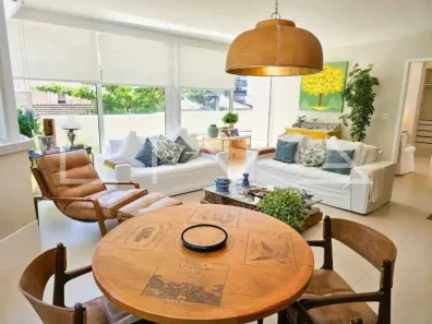 Cobertura com 3 Quartos à venda, 225m² no Leblon, Rio de Janeiro