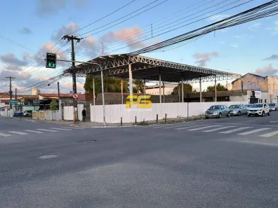Galpão/Depósito/Armazém para alugar, 500m² no Centro, João Pessoa