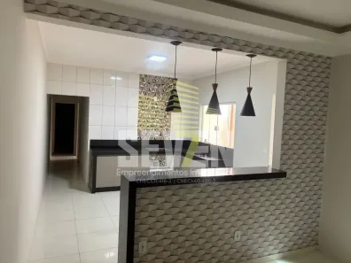 Casa com 2 Quartos à venda, 140m² no Parque Bauru, Bauru