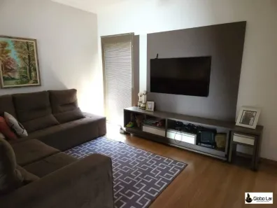 Casa com 3 Quartos à venda, 146m² no Jardim Bandeirantes, Limeira