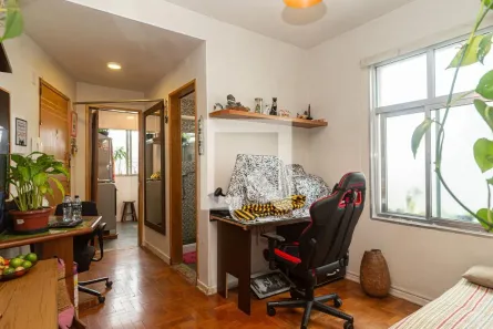 Apartamento com 1 Quarto à venda, 40m² no Bela Vista, São Paulo