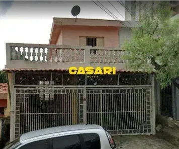Sobrado com 2 Quartos à venda, 156m² no Baeta Neves, São Bernardo do Campo