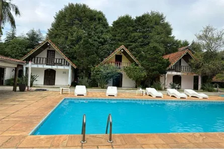 Fazenda/Sítio com 10 Quartos à venda, 1236m² no Chácara do Pinhal, Cabreúva