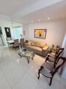 Apartamento com 3 Quartos à venda, 110m² no Caminho das Árvores, Salvador
