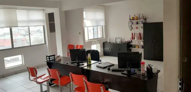 Prédio Comercial à venda, 2832m² no Centro, Belo Horizonte