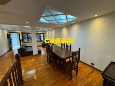 Sobrado com 3 Quartos à venda, 250m² no Parque Terra Nova II, São Bernardo do Campo