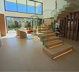 Casa com 6 Quartos à venda, 680m² no Alphaville Residencial Dois, Barueri