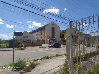 Apartamento com 2 Quartos à venda, 45m² no Centro, Pelotas