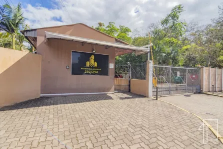 Apartamento com 2 Quartos à venda, 39m² no São João Batista, São Leopoldo