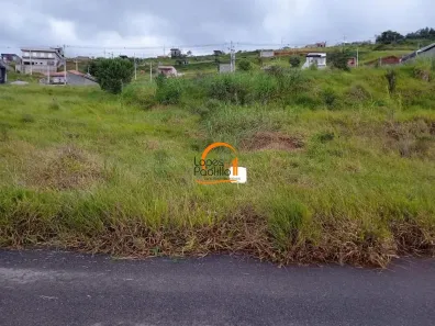 Lote/Terreno à venda, 268m² no Cachoeirinha, Bom Jesus dos Perdões
