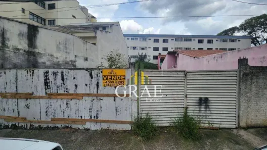 Lote/Terreno à venda, 300m² no Rudge Ramos, São Bernardo do Campo