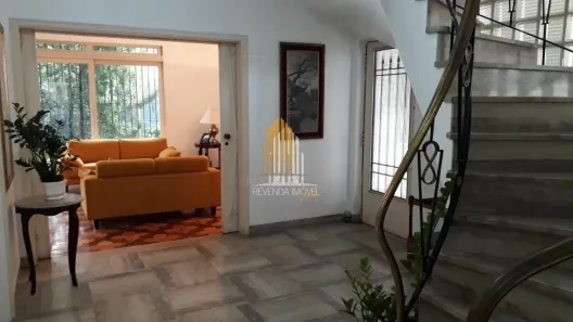 Sobrado com 3 Quartos à venda, 370m² no Jardim Paulista, São Paulo