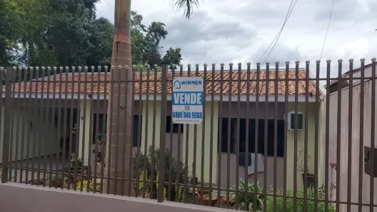 Casa com 4 Quartos à venda, 120m² no Conjunto Habitacional João de Barro Thaís, Maringá