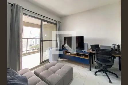 Kitnet com 1 Quarto à venda, 37m² no Butantã, São Paulo
