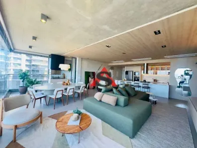 Apartamento com 3 Quartos à venda, 197m² no Jardim das Acácias, São Paulo
