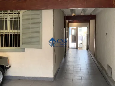 Casa com 4 Quartos à venda, 200m² no Jardim Ouro Preto, Taboão da Serra