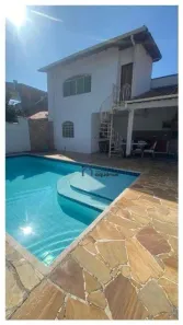 Casa com 5 Quartos à venda, 184m² no Bosque dos Eucaliptos, São José dos Campos