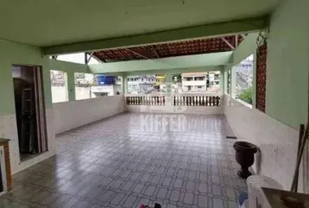 Casa com 3 Quartos à venda, 160m² no Neves (Neves), São Gonçalo