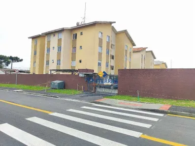 Apartamento com 3 Quartos à venda, 55m² no São Gabriel, Colombo