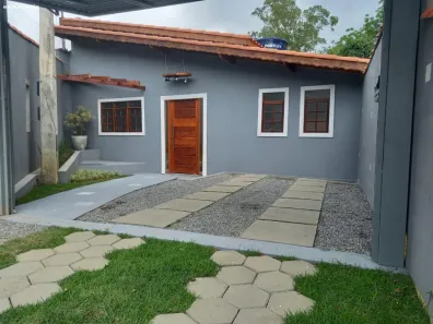 Fazenda/Sítio com 3 Quartos à venda, 100m² no Jardim das Cerejeiras, Arujá