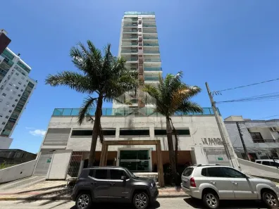 Apartamento com 2 Quartos para alugar, 75m² no Pagani, Palhoça