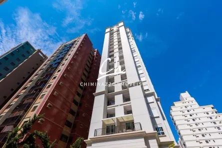 Apartamento com 2 Quartos para alugar, 62m² no Cambuí, Campinas