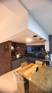 Apartamento com 3 Quartos à venda, 98m² no Dezoito do Forte Empresarial/Alphaville., Barueri